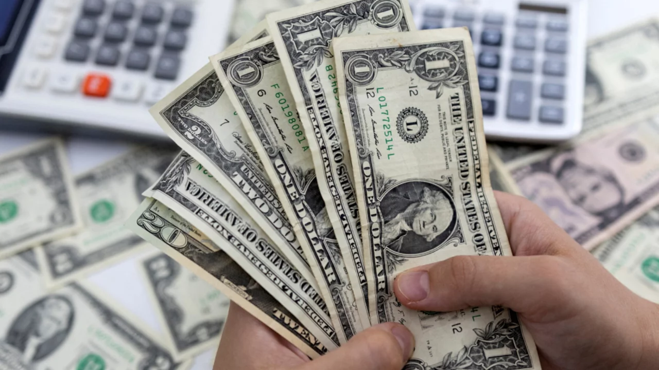 29 Mart 2026 dolar - Euro fiyatları