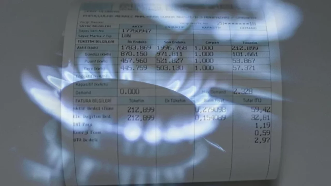 Doğal gaz tüketiminde yeni dönem 1 Nisan'da başlıyor: Bunu yapanlara devlet desteği verilmeyecek