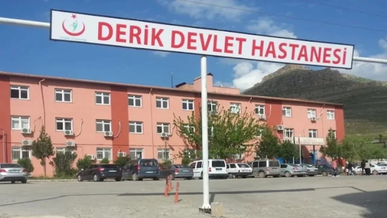 Gen&ccedil; kadın silahla vurulmuş halde bulundu