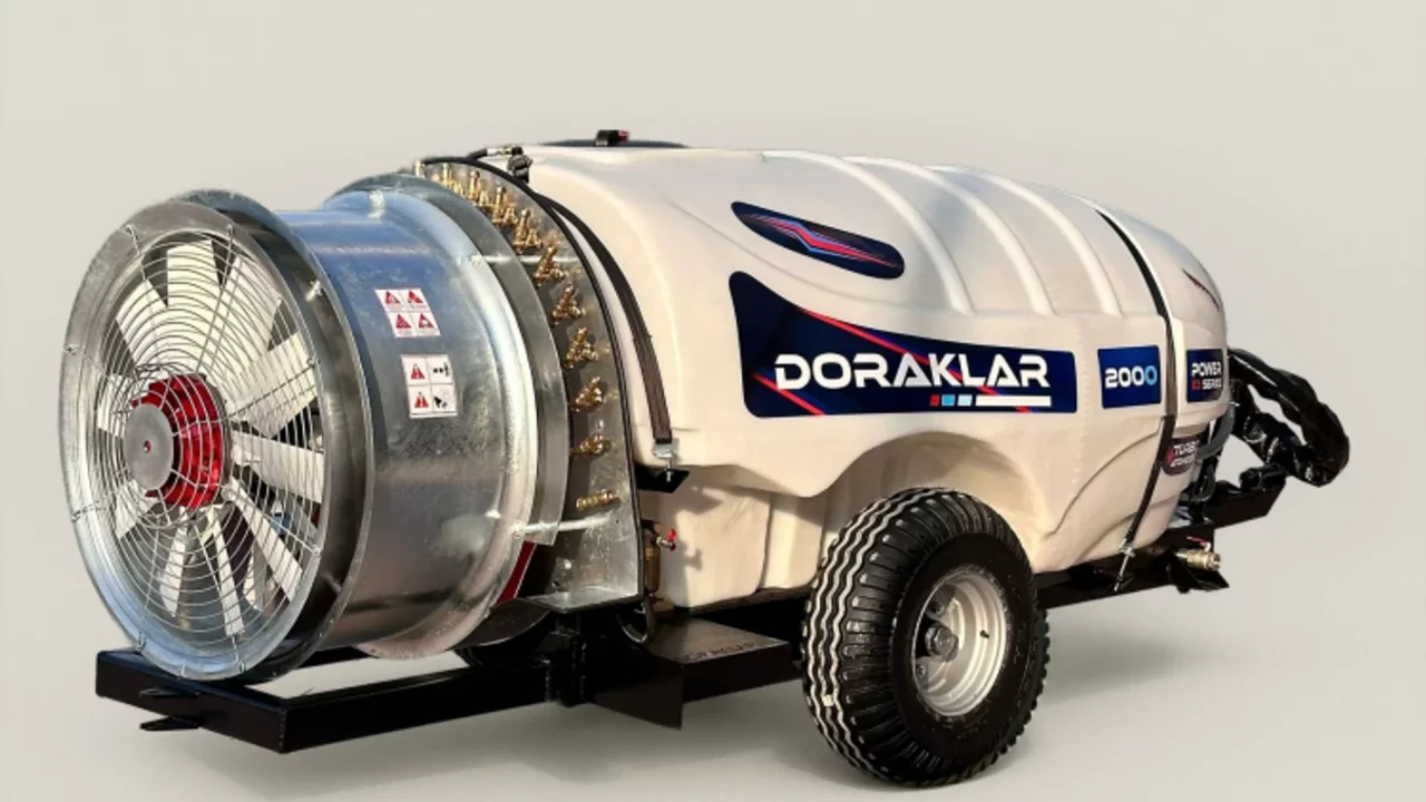 Bursa'da üretilen turbo atomizörler toplatılıyor! Bakanlıktan kritik uyarı