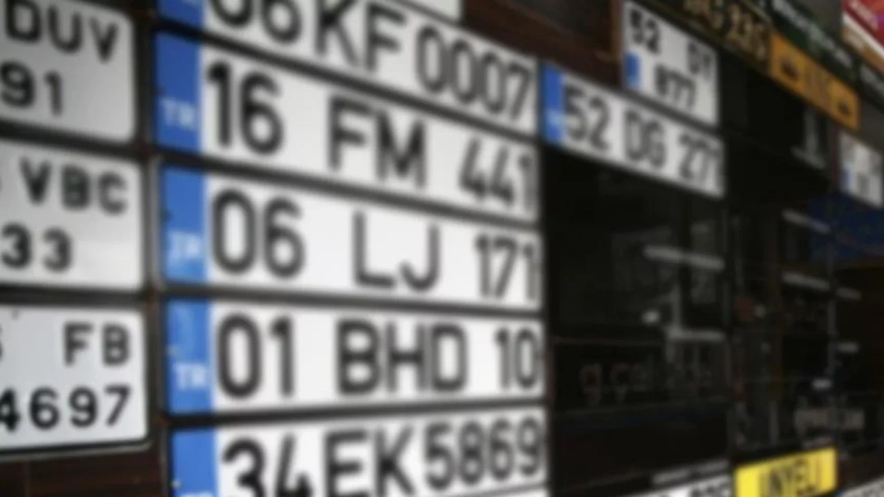 Plakasını odadan alanlar için son dakika! Bursa'dan net açıklama geldi