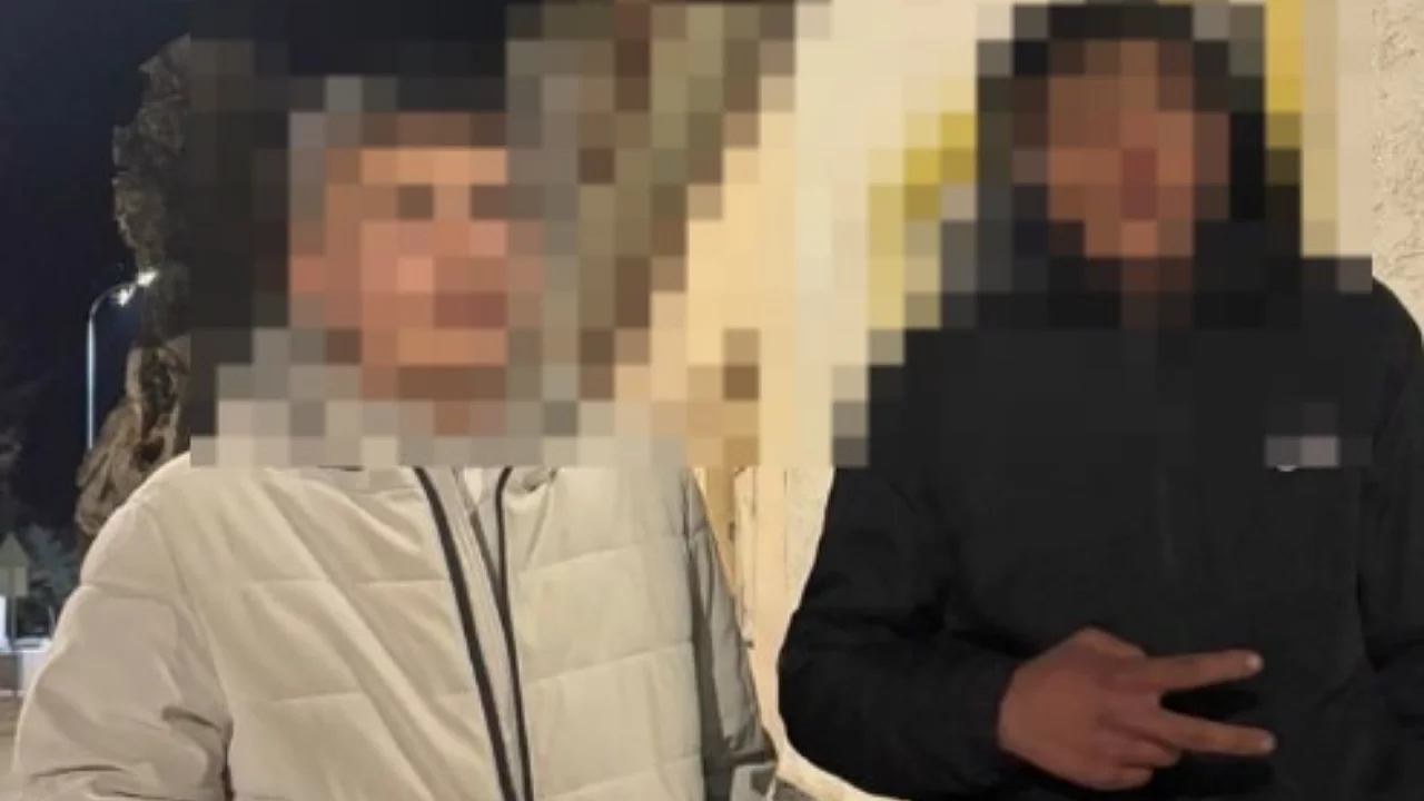 T&uuml;fekle oynayan &ccedil;ocuğun kazayla vurduğu arkadaşı &ouml;ld&uuml;