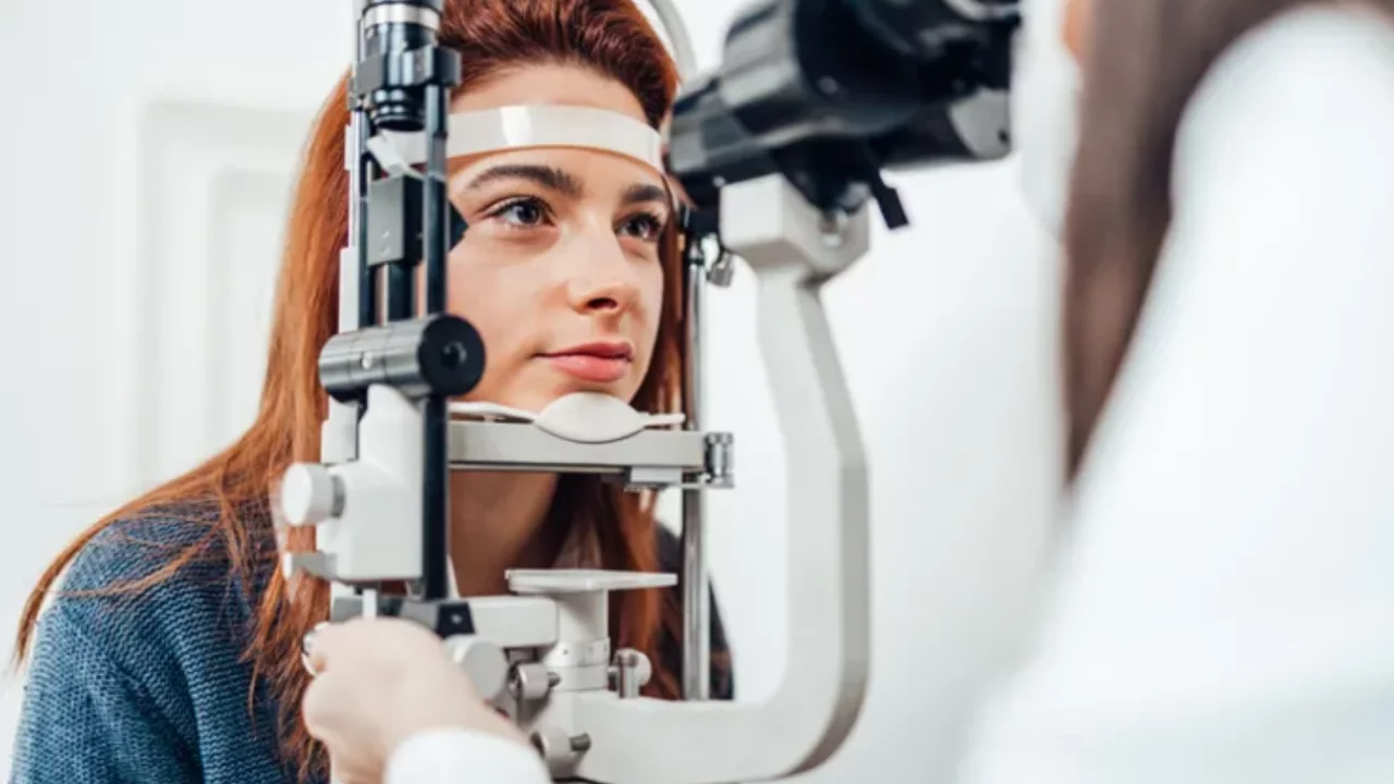 2050'de dünya nüfusunun yarısı miyop olabilir!