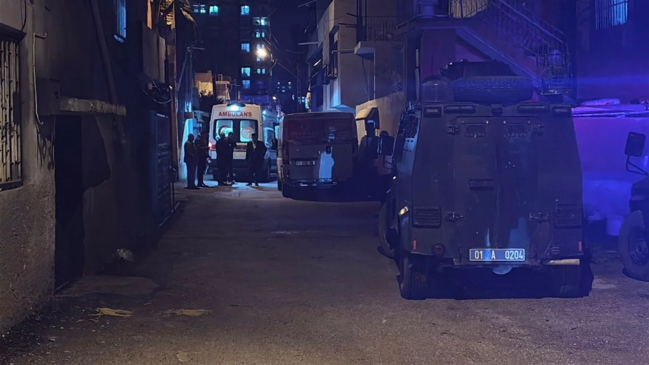 Patlamaya ilişkin Adana Valiliği'nden a&ccedil;ıklama