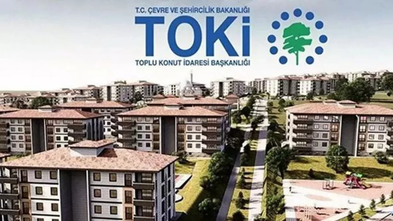 TOKİ İstanbul kura &ccedil;ekimi bu hafta mı? İstanbul TOKİ kurası ne zaman?