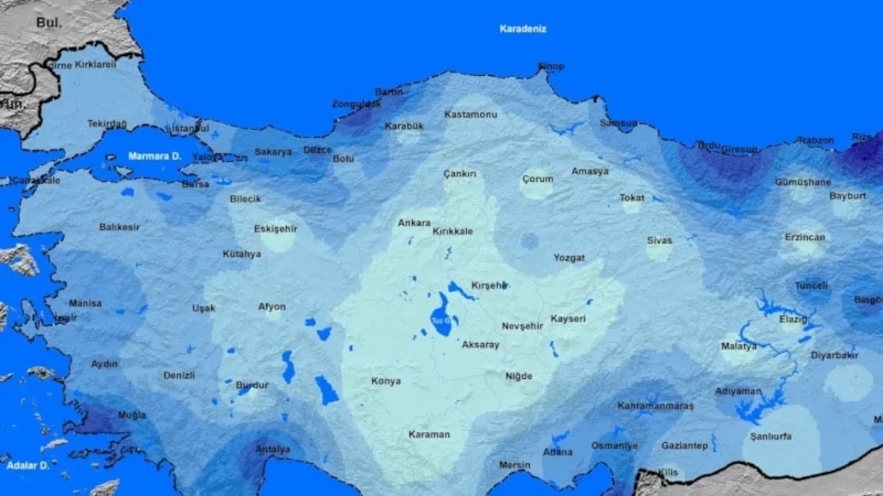 81 ile birden "1 Nisan" uyarısı: Yeni dalga geliyor!