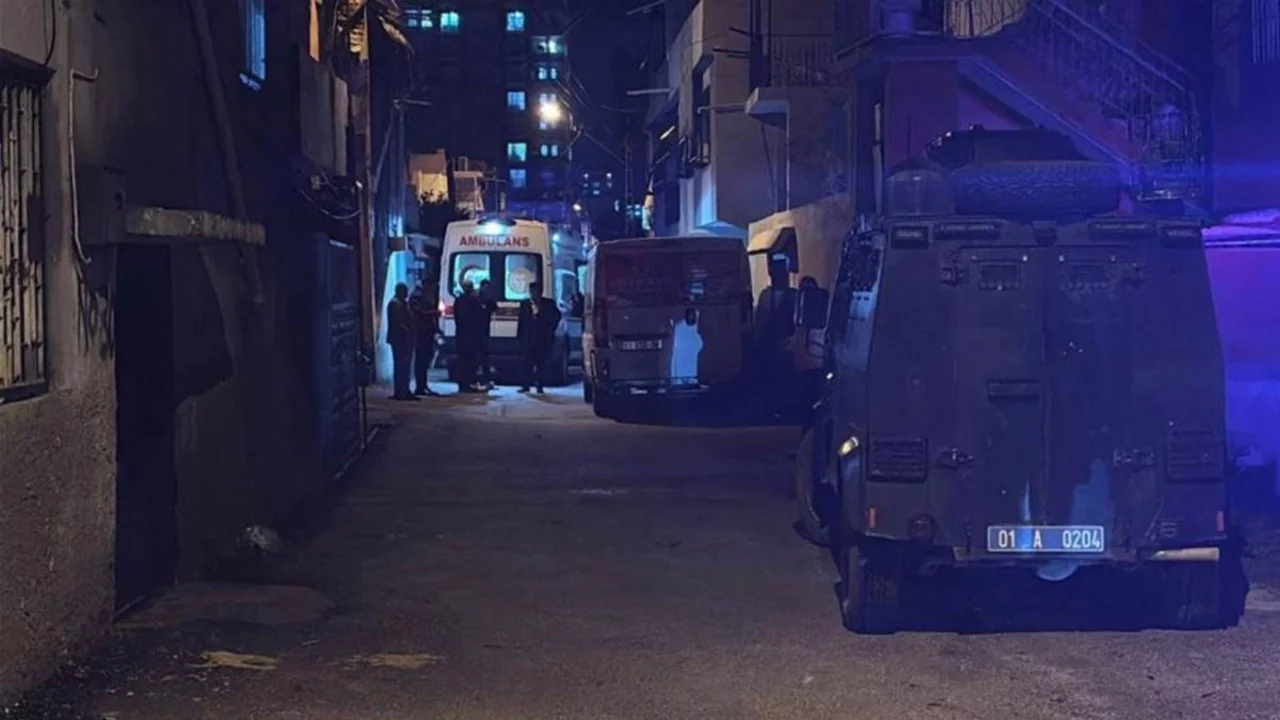 Torpil barutu patlamaya neden oldu! 1 kişi &ouml;ld&uuml;