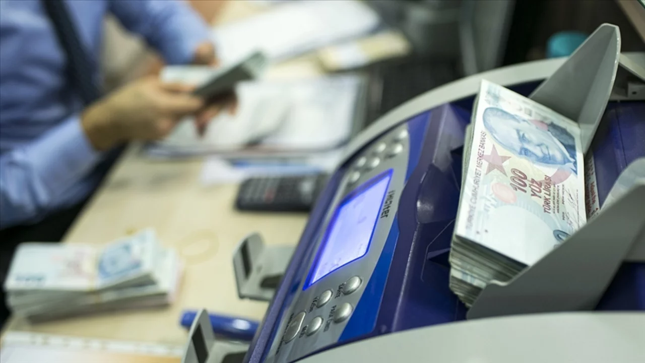 Mart ayı doğum yardımı &ouml;demeleri hesaplara yatırıldı