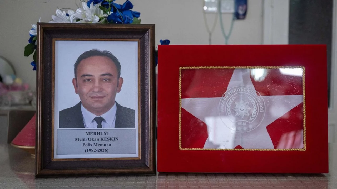 Muayene istasyonunda hayatını kaybeden polis i&ccedil;in istenen cezalar belli oldu
