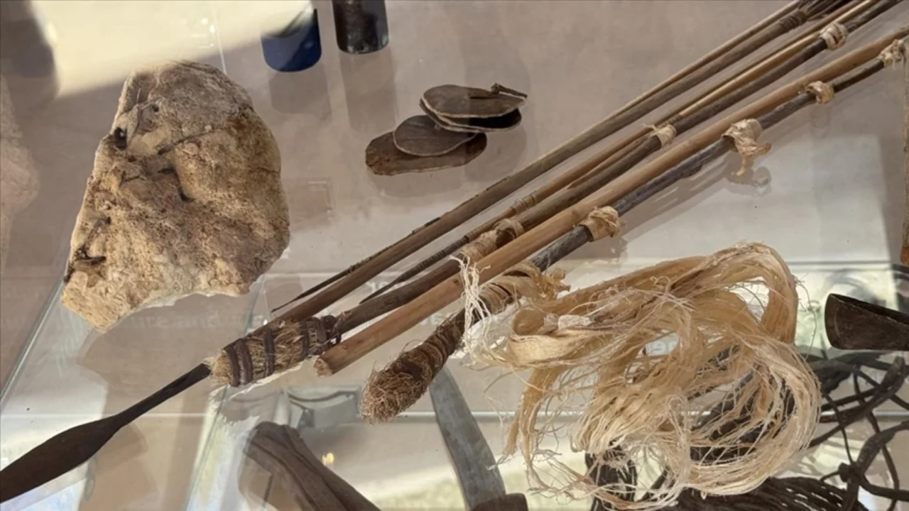 Khoisanlara ait kemiklerin iadesi Avrupa s&ouml;m&uuml;rgeciliğinin ırk&ccedil;ı ve soykırımcı y&uuml;z&uuml;n&uuml; g&uuml;ndeme taşıdı