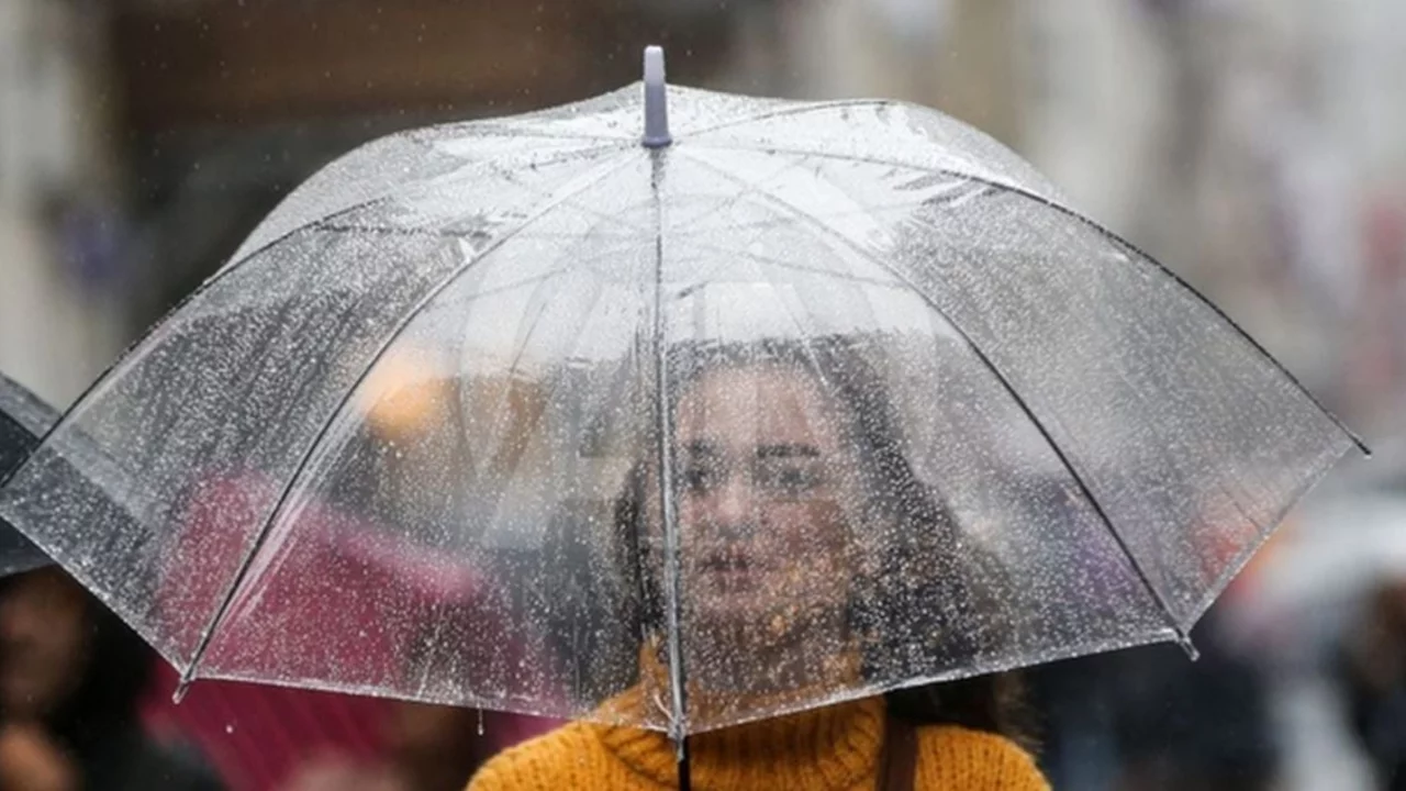 Havalar ne zaman d&uuml;zeliyor, yağmur ka&ccedil; g&uuml;n daha devam edecek? Bu hafta hava yağmurlu mu, g&uuml;neş ne zaman a&ccedil;acak?