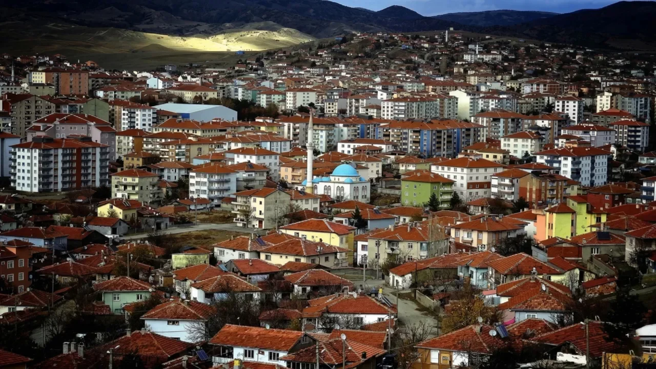 Savunma ihracatının "aslan payı" o il&ccedil;eden! Artık sadece leblebi &uuml;retmiyor
