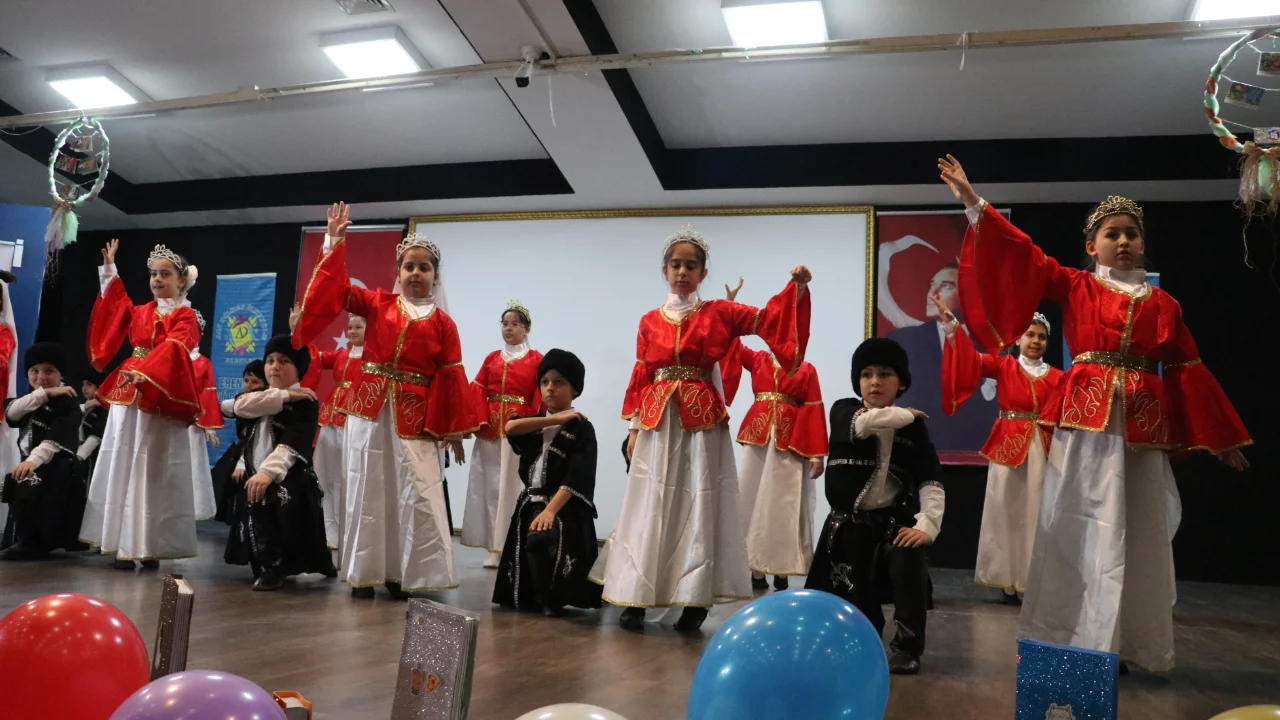 Sakarya'da "62. K&uuml;t&uuml;phane Haftası" kutlandı