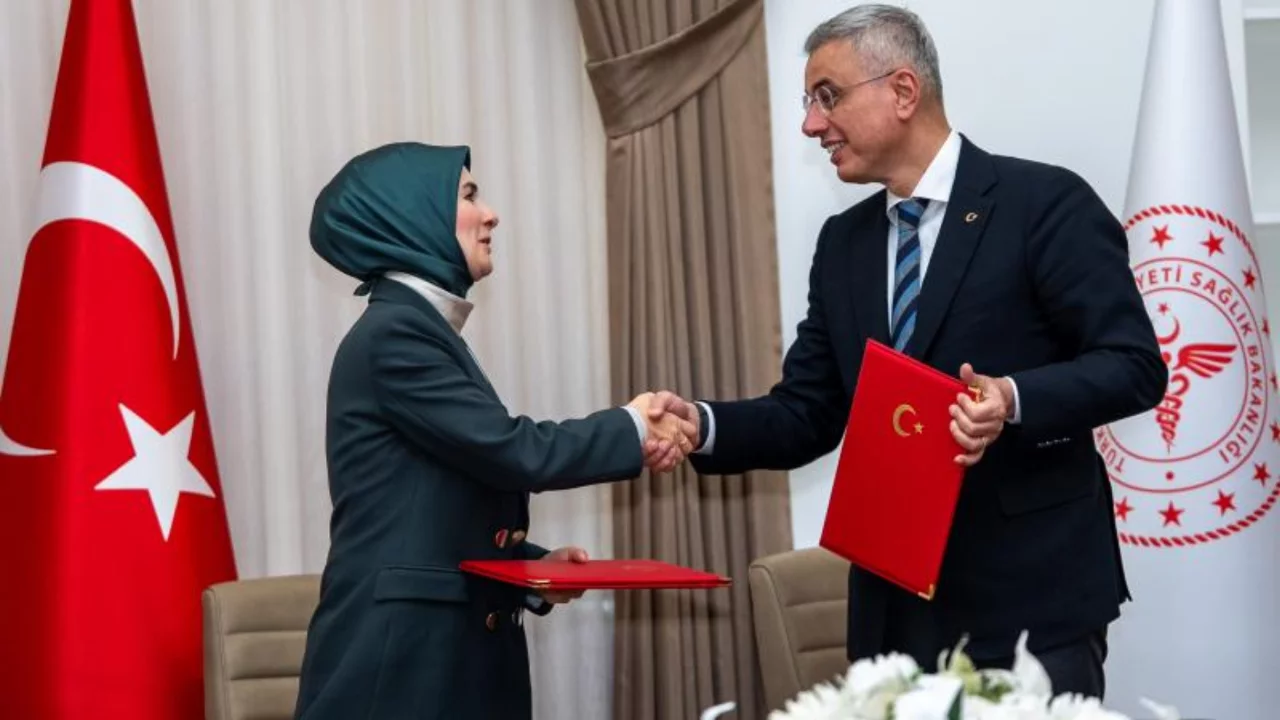 Sağlık ve sosyal hizmetler aynı &ccedil;atıda buluşacak