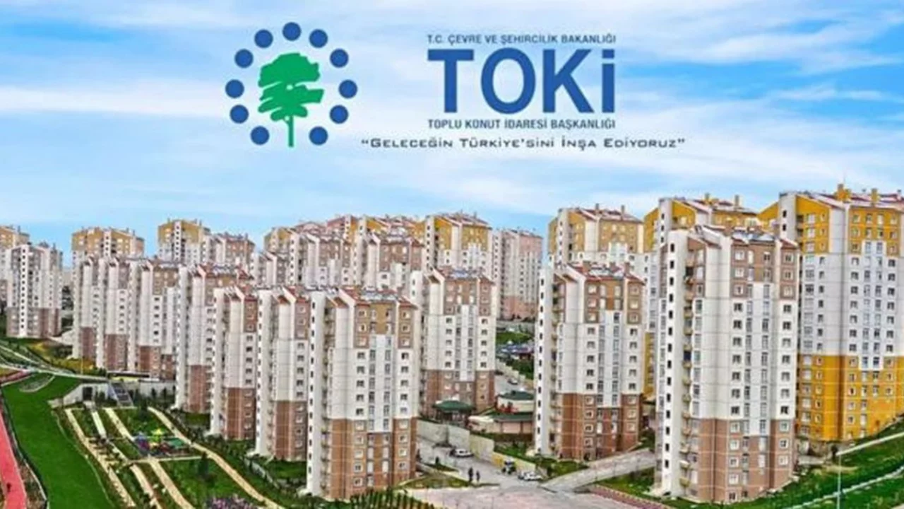 TOKİ İstanbul kurası ne zaman? TOKİ İstanbul kura tarihi a&ccedil;ıklandı mı? İl&ccedil;e il&ccedil;e kura tarihleri!