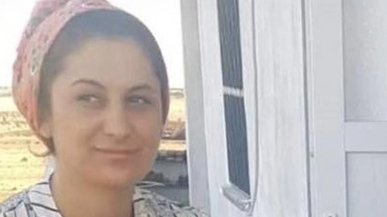 Eski hemşirenin ş&uuml;pheli &ouml;l&uuml;m&uuml;