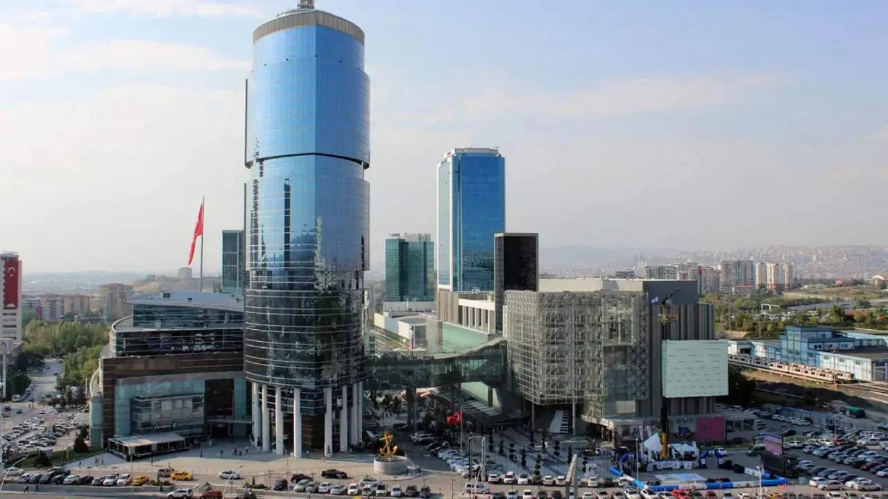Başkent'te bir AVM'den flaş karar! Hafta sonuna yasak geliyor...