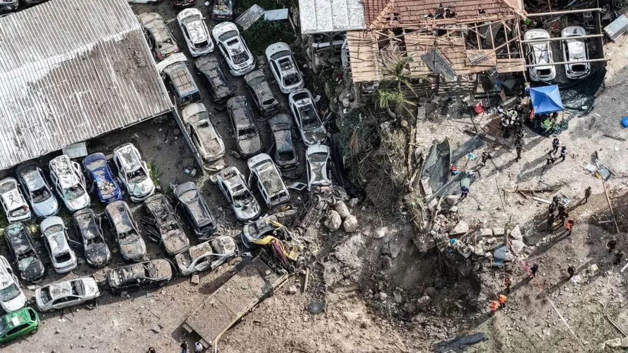 Pakistan ve Çin'den savaş duyurusu! Tüm dünyaya ilan ettiler