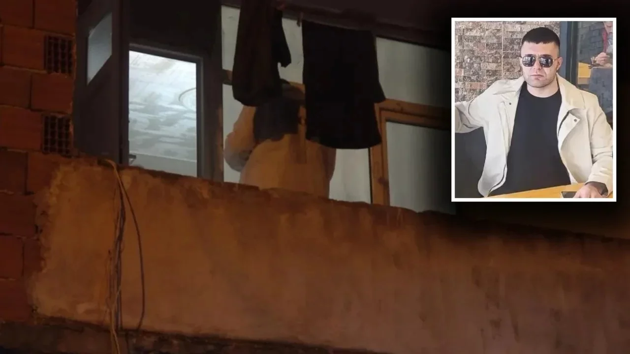 17 yaşındaki saldırgan dehşet sa&ccedil;tı! Pompalı t&uuml;fekle evi basıp gen&ccedil; adamı &ouml;ld&uuml;rd&uuml;