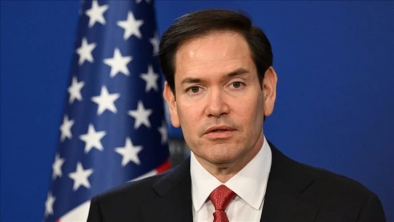 ABD Dışişleri Bakanı Rubio: &Uuml;sleri kullanamıyorsak neden NATO'dayız
