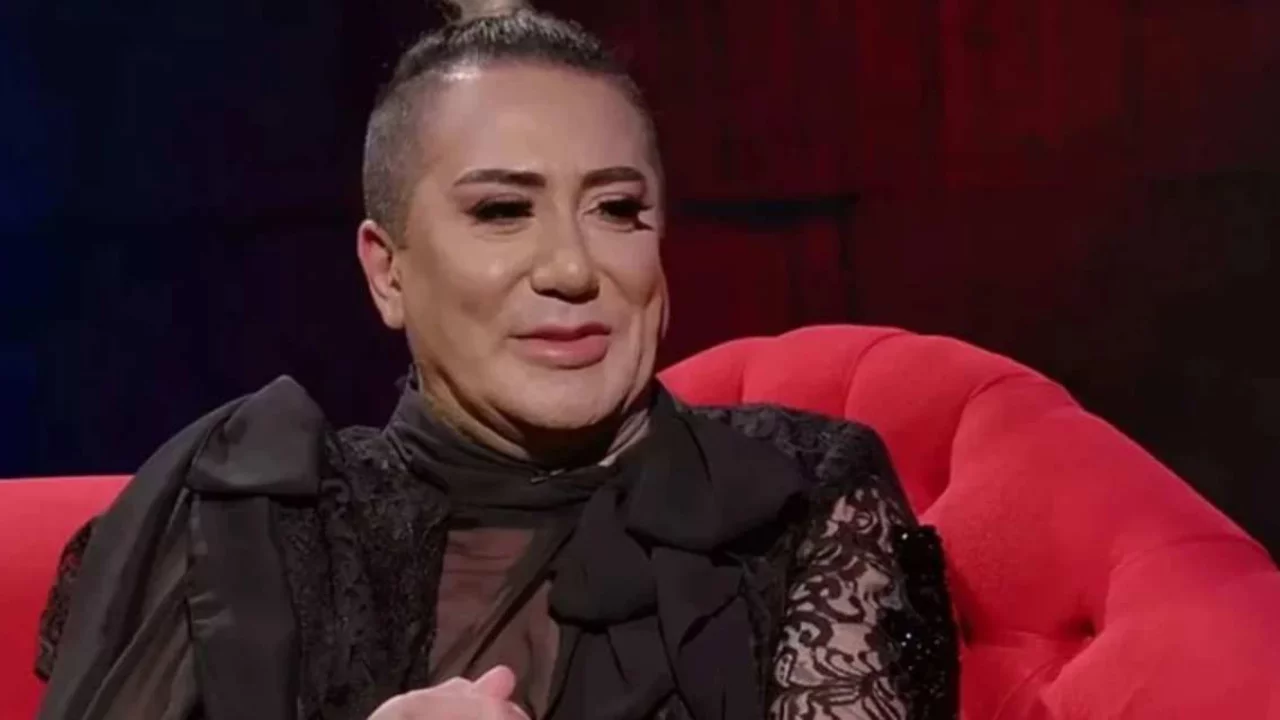 Murat &Ouml;v&uuml;&ccedil;'e tahliye kararı