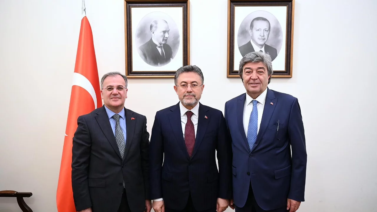 "Hacılar i&ccedil;in durmadan &ccedil;alışıyoruz"
