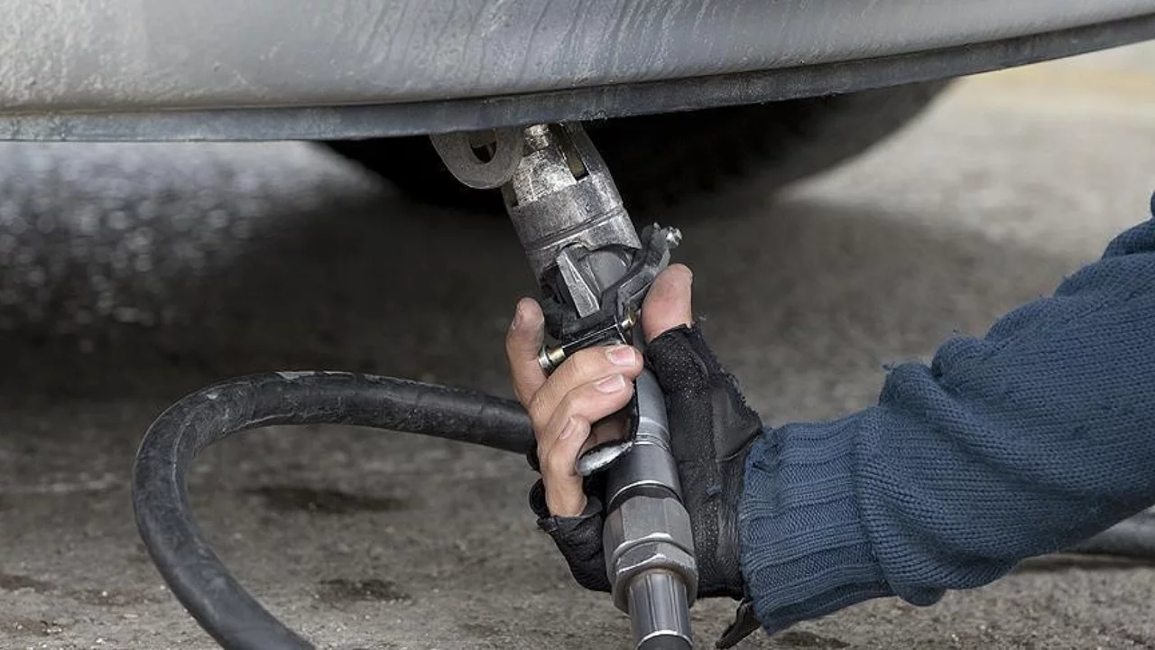 LPG'ye tarihin en büyük zammı geliyor!