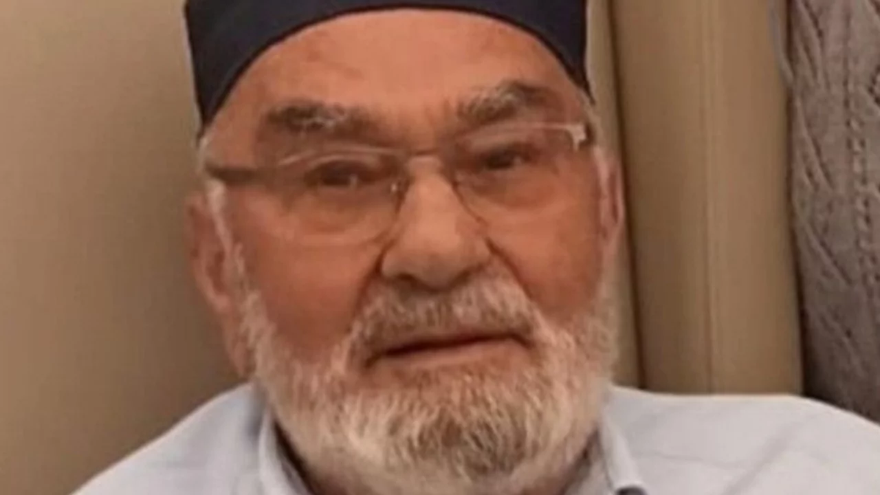 Bolu'dan umre i&ccedil;in gittiği Mekke'de vefat eden yaşlı adam kutsal topraklara defnedilecek