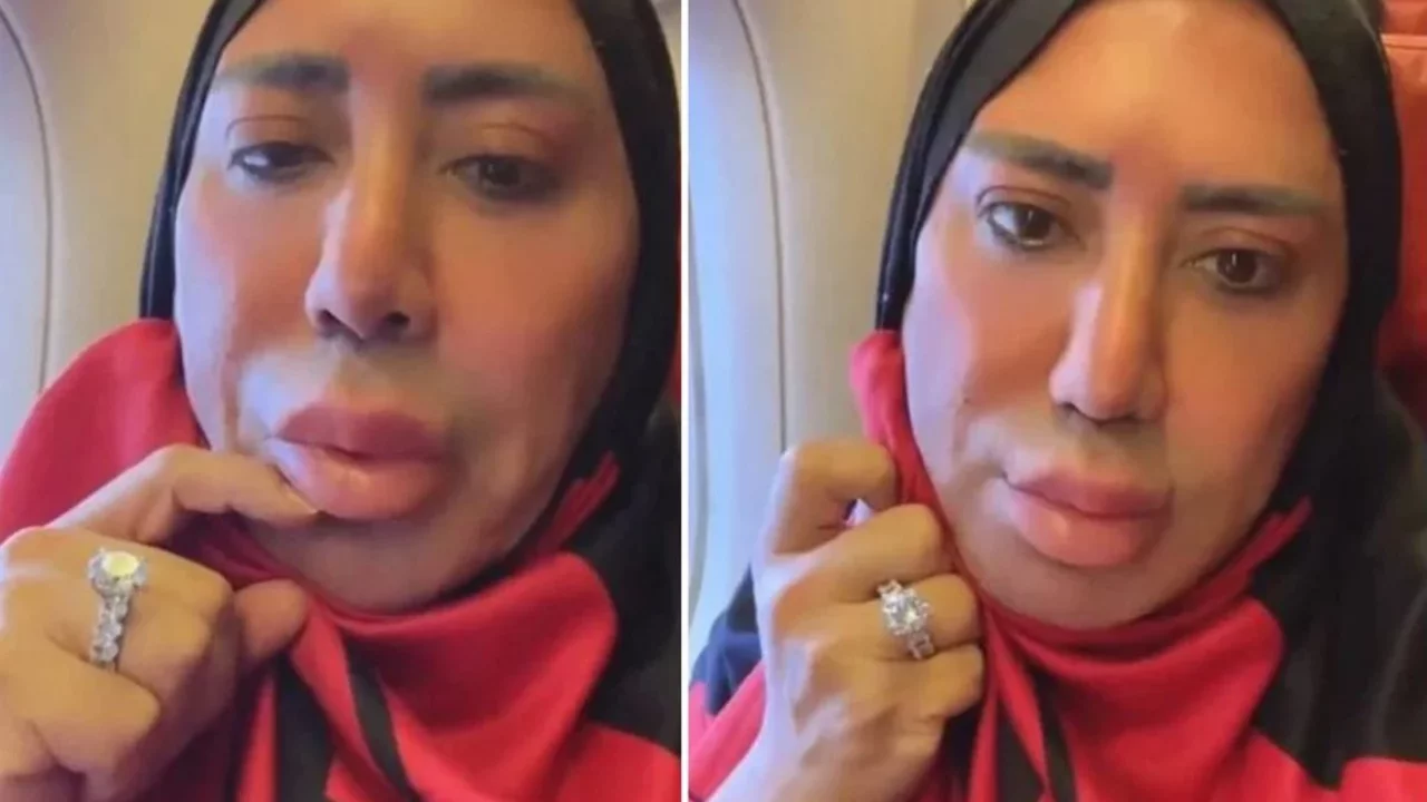 Murat Övüç tahliye edildi