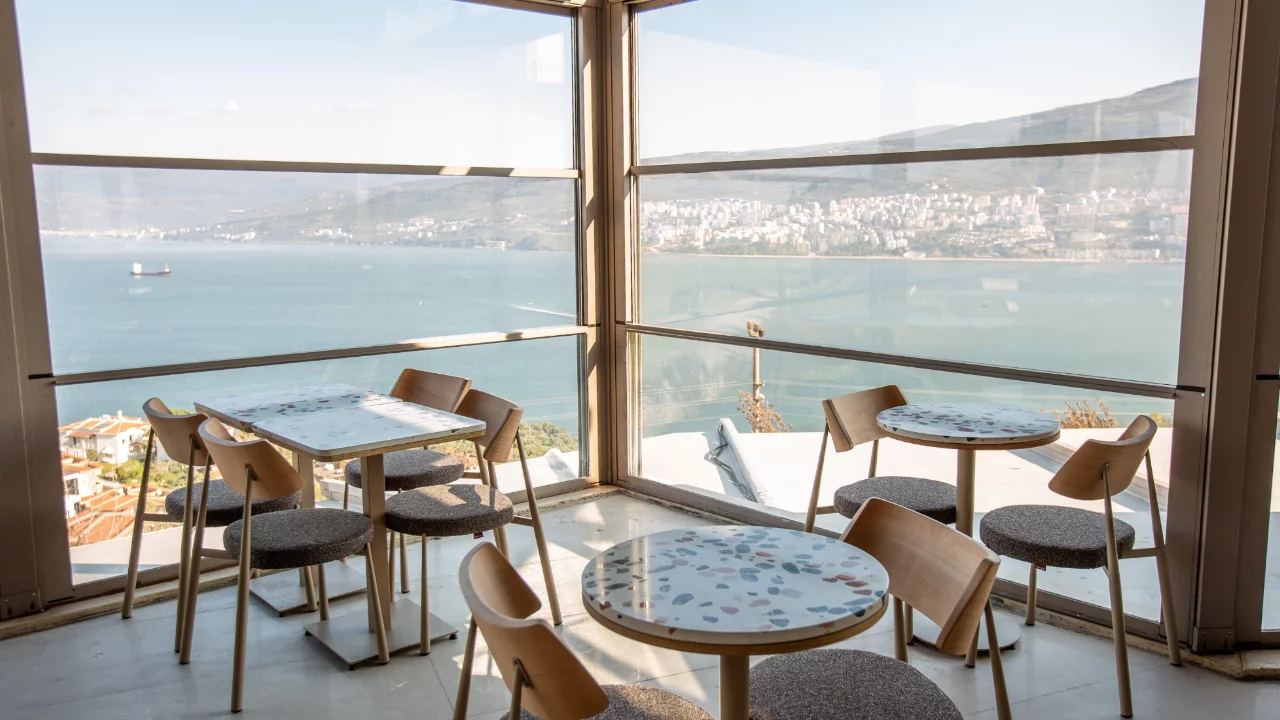 Bursalılara yeni buluşma noktası! Hizmete girdi