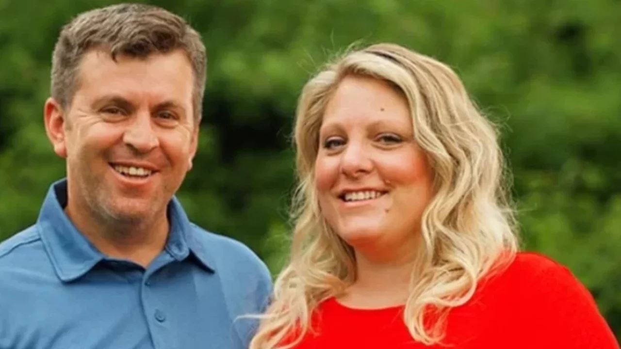 Büyük aşk bitti: 'Mürsel escorta gitti'