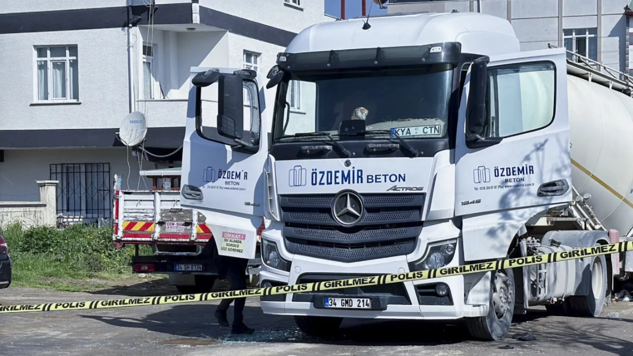Kocaeli'de silahla vurulan kişi hayatını kaybetti