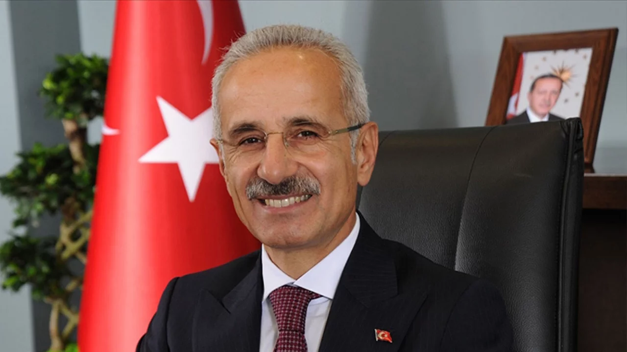 T&uuml;rkiye'de 21 milyon abone 5G teknolojisiyle buluştu