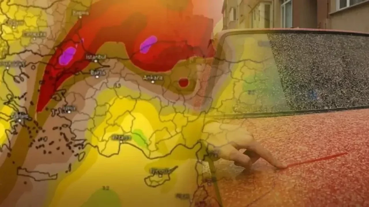 Uzmanlardan Bursa'ya uyarı geldi! Akşam saatlerinde giriş yapacak