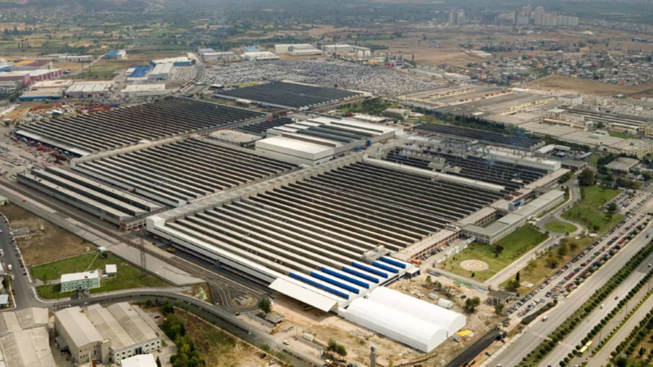 Bursa'daki dev fabrikanın ortağı yüz binlerce aracı geri çağırdı! Yangın riski var...