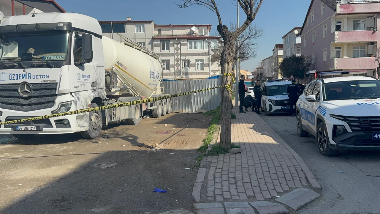 Kocaeli'de ağabeyden kardeşine &ouml;l&uuml;mc&uuml;l pusu!
