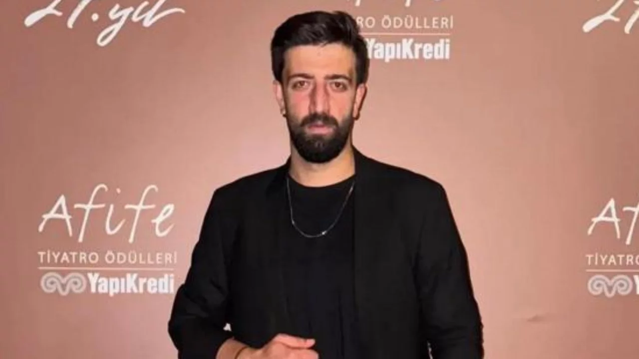 Eşref R&uuml;ya'nın yıldızı Ramazan Tetik hayatını kaybetti!