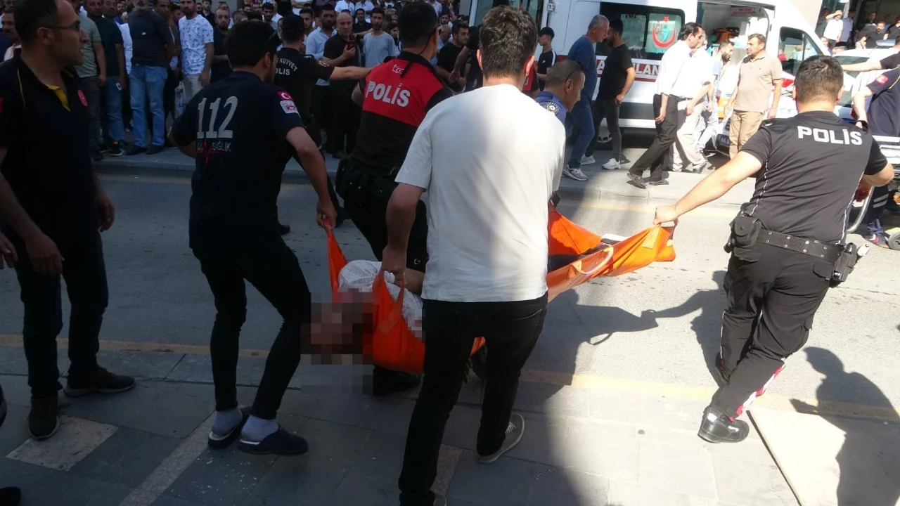 Kafe cinayetlerinin firari sanığı yakalandı