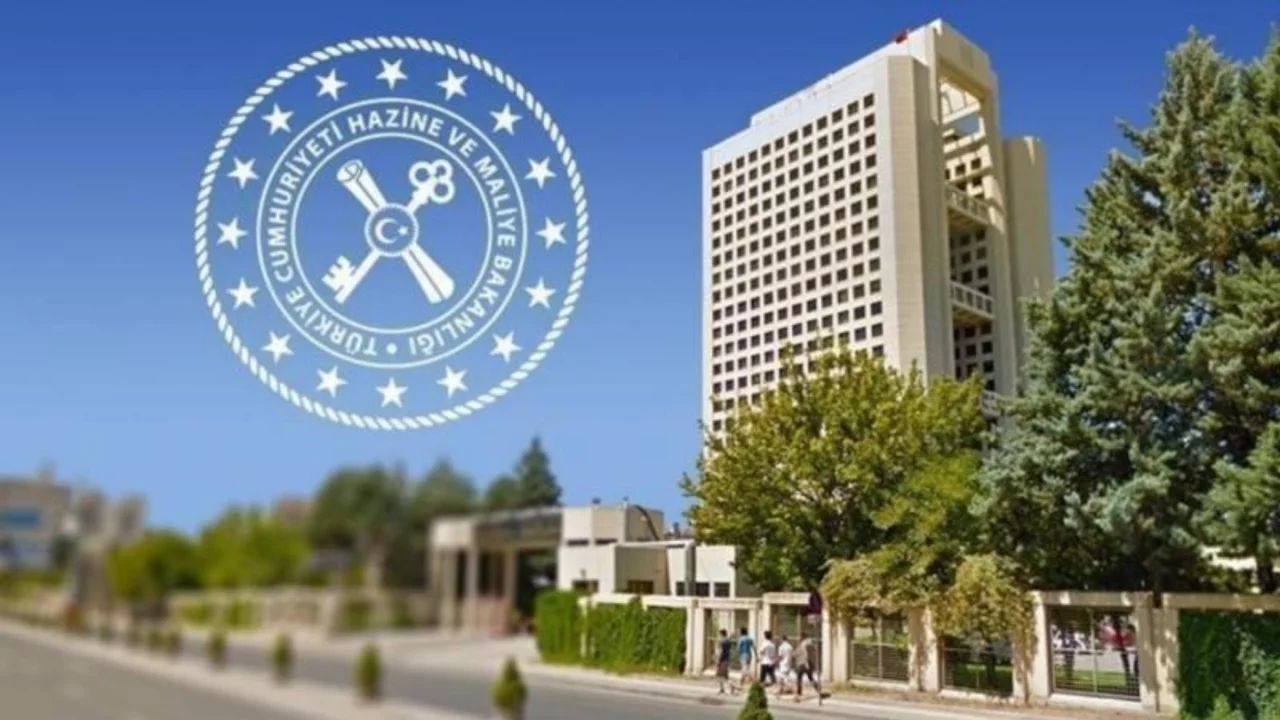 Hazine ve Maliye Bakanlığı'ndan İSO toplantısı iddialarına tepki