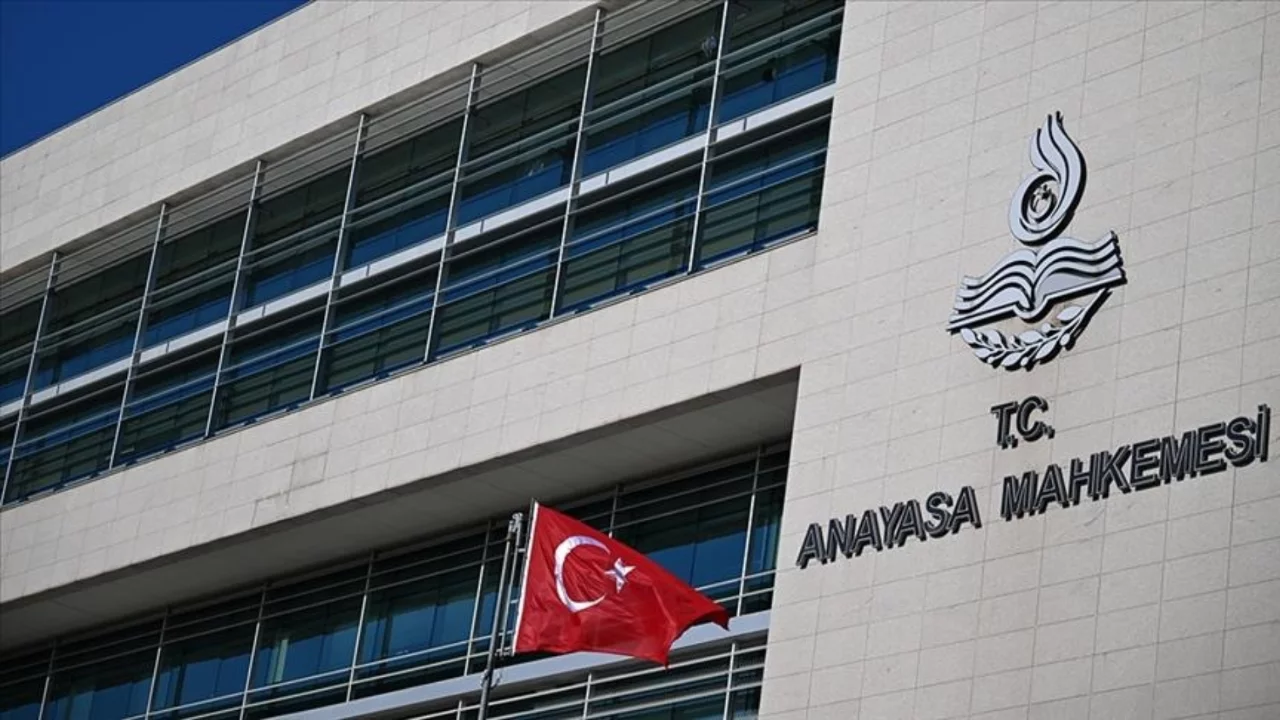 AYM'den tarihi TFF kararı! Sistem iptal edildi...