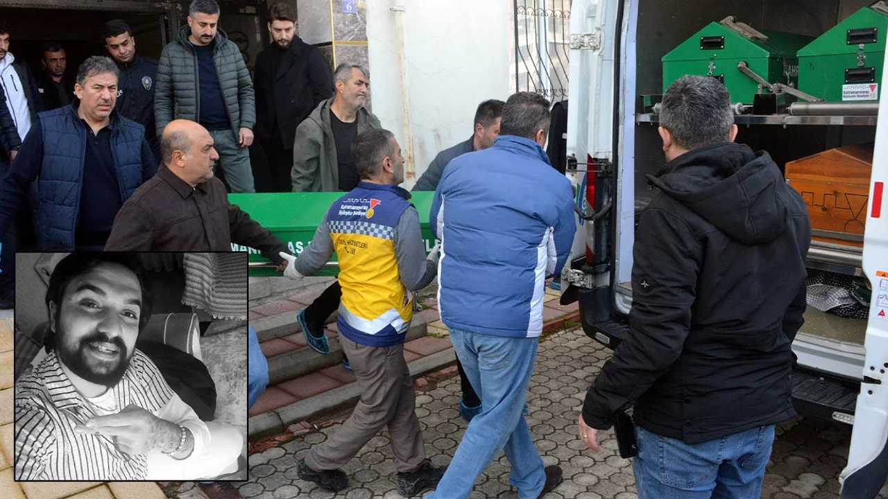 Babasını uyurken &ouml;ld&uuml;ren ş&uuml;phelinin ifadesi ortaya &ccedil;ıktı