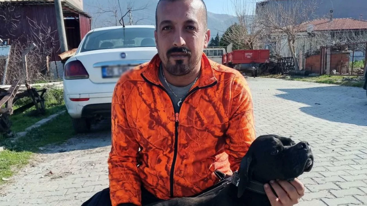 İzmir'de korkun&ccedil; olay! &Ccedil;amur dolu &ccedil;ukura d&uuml;ş&uuml;p &ouml;ld&uuml;