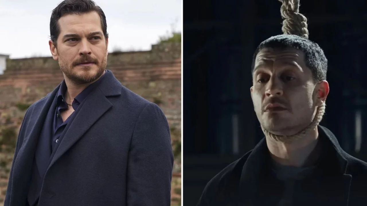 Eşref Rüya mı Yeraltı mı? İşte dün gecenin reyting biri...