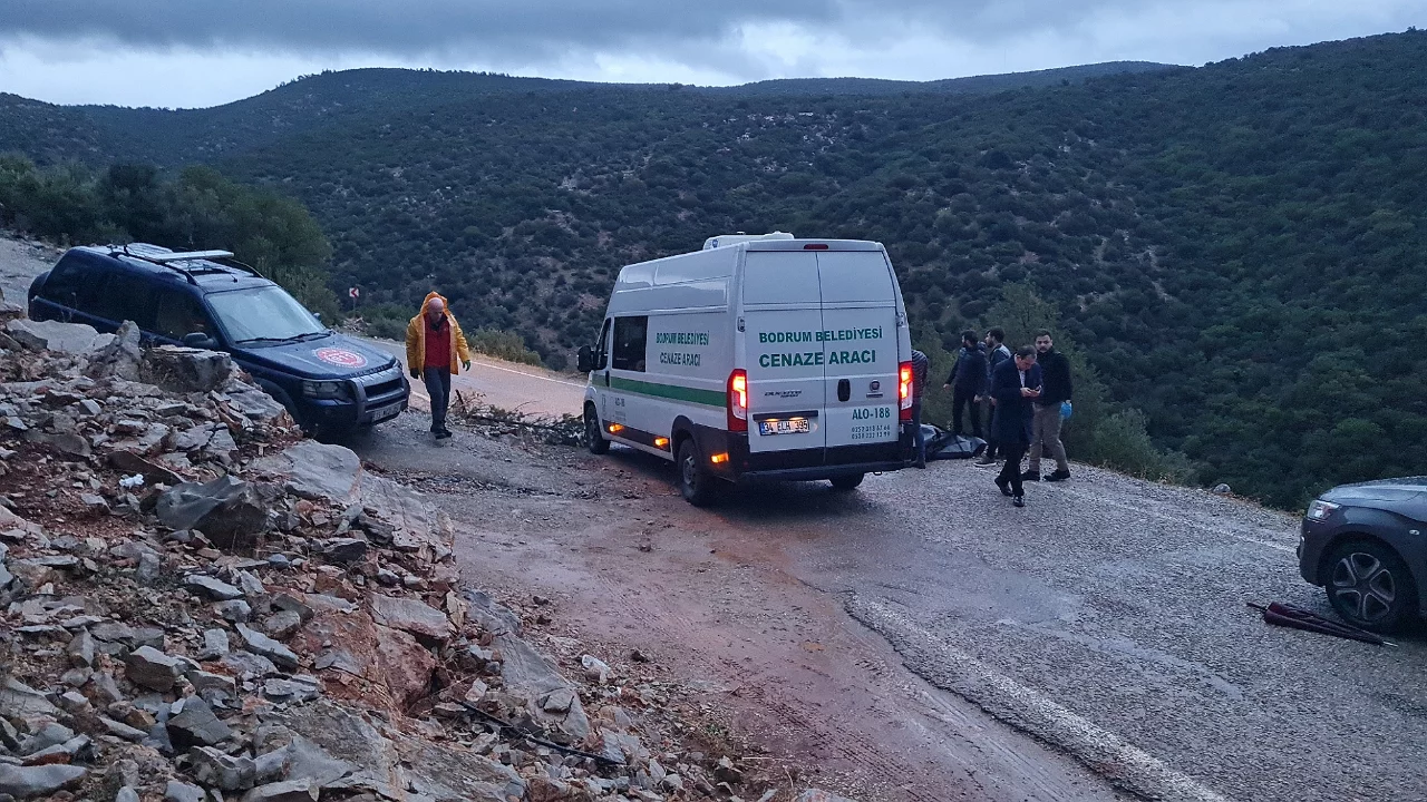 &Ccedil;ifte cinayette şok gelişme: Sanık hakim karşısında "su&ccedil;suzum" dedi