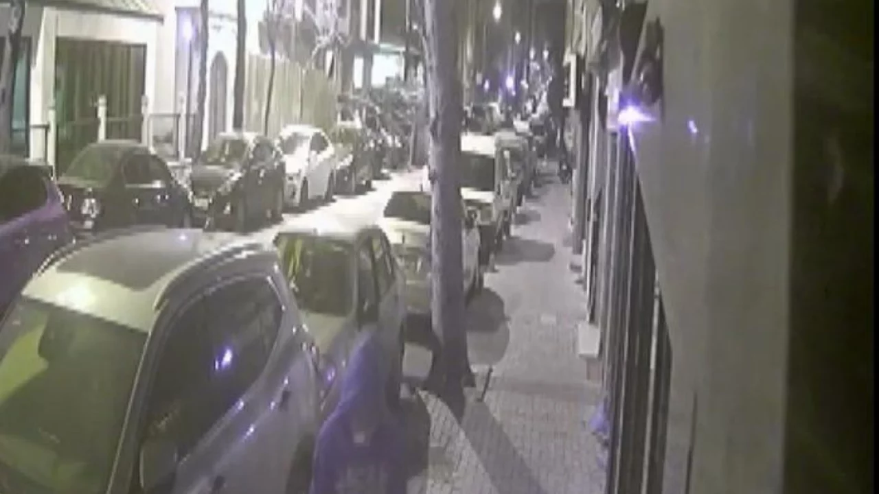 İstanbul'da esnafın kabusu olan &ccedil;ete &ccedil;&ouml;kertildi