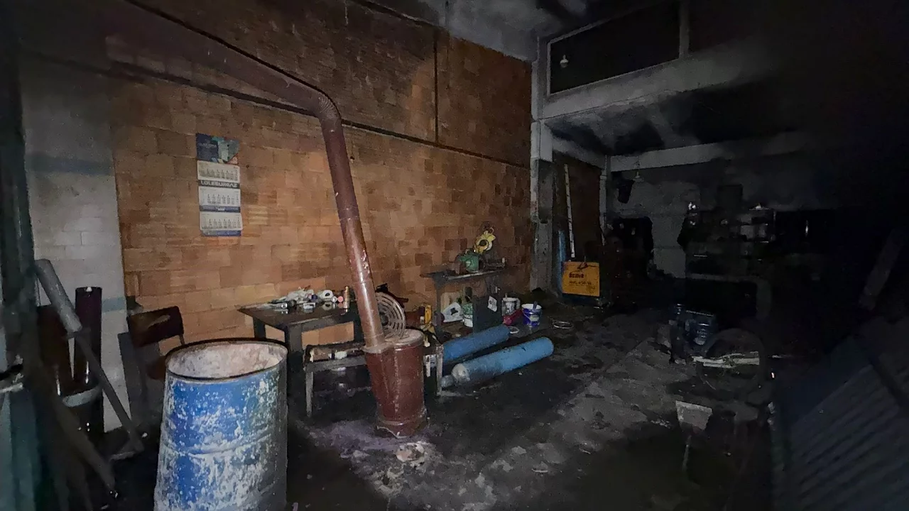 Soba faciasında can kaybı 2'ye y&uuml;kseldi