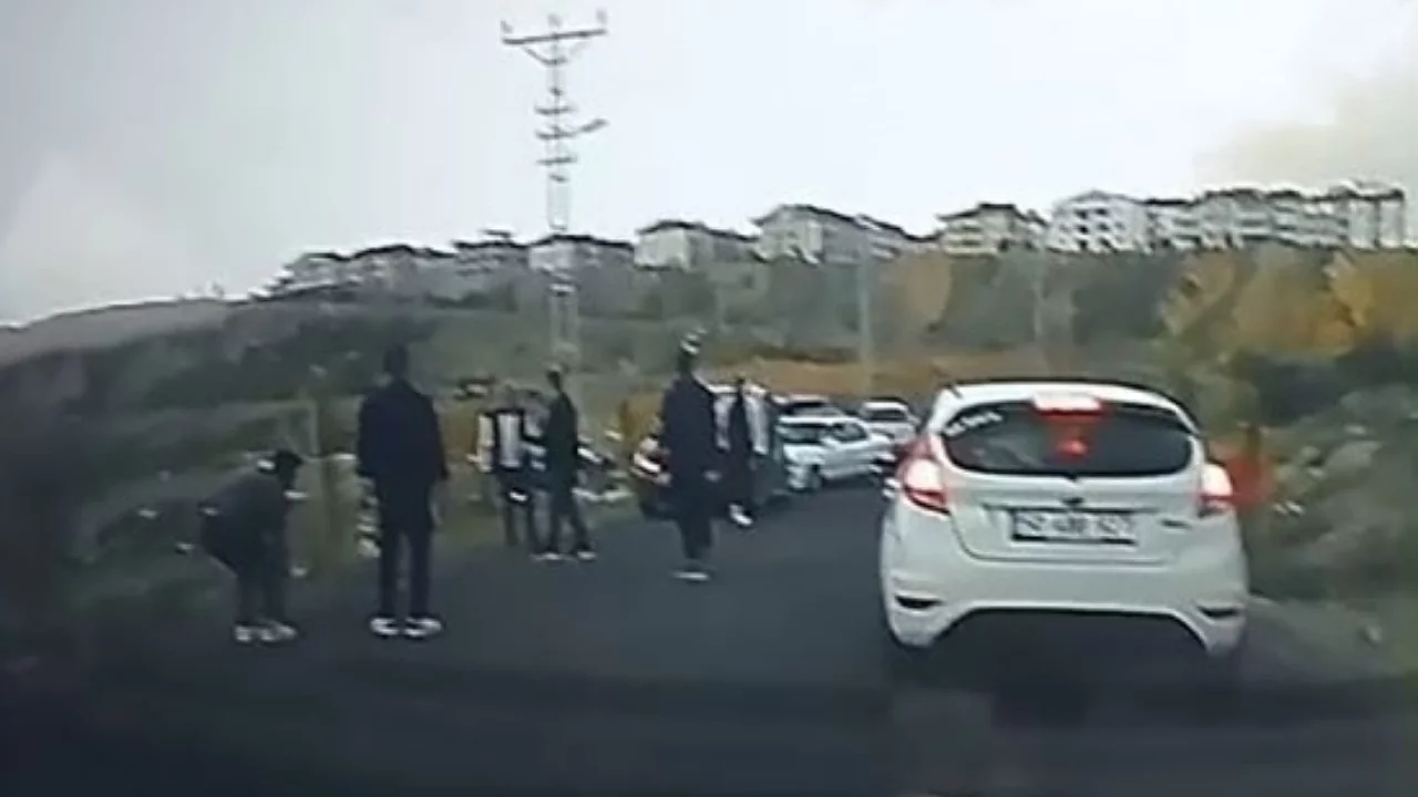 Trafik kavgası pahalıya patladı! Tam 720 bin TL...