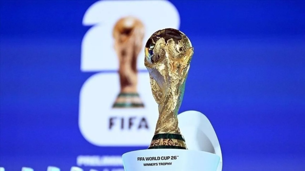 2026 FIFA D&uuml;nya Kupası'nın bilet satışı başladı