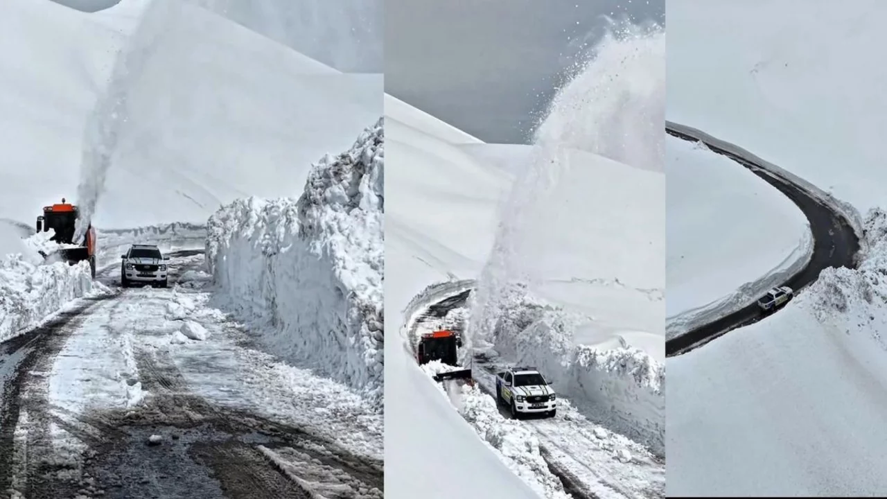 Hakkari'de emniyetten g&uuml;ven mesajı