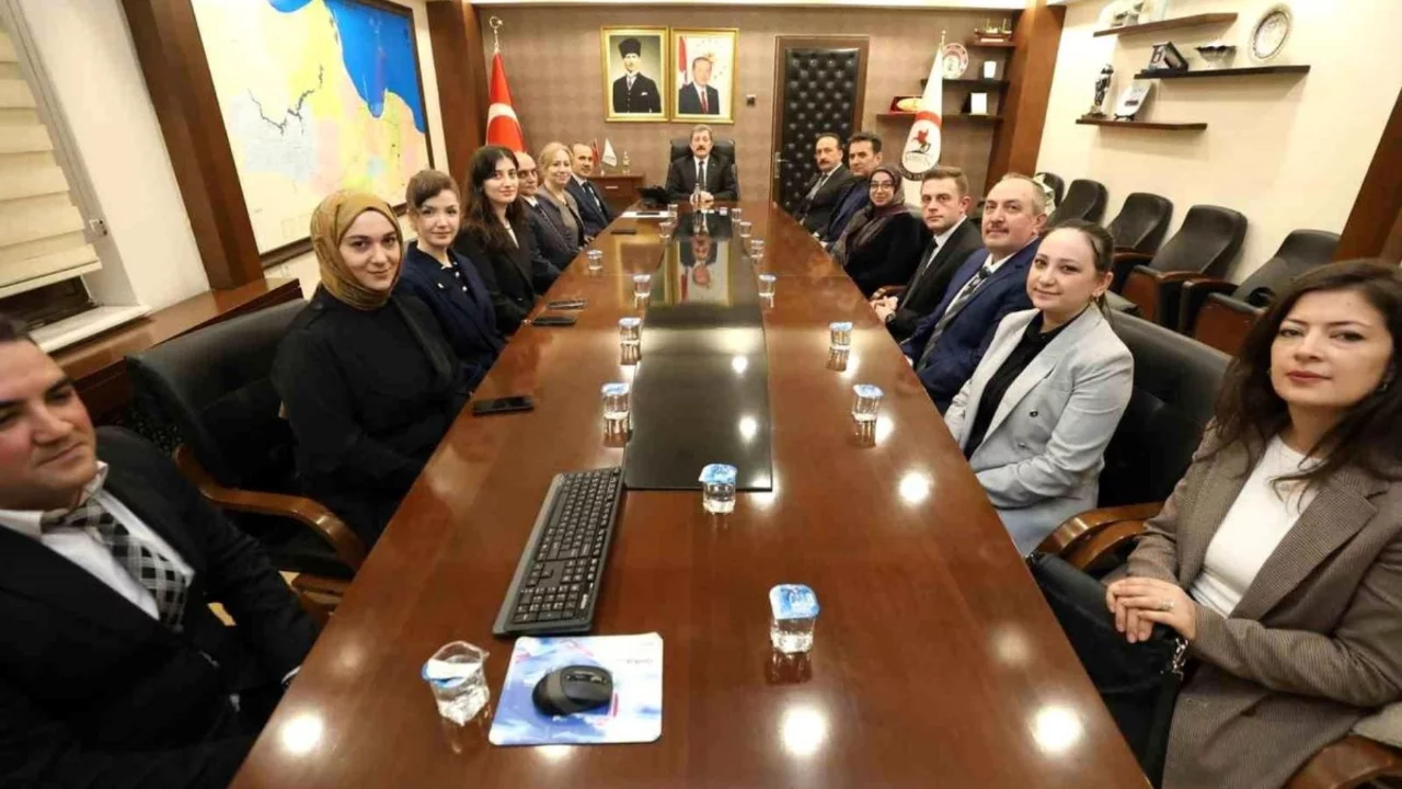 Samsun kitapla b&uuml;y&uuml;yen şehir: 1 milyonu aşkın okuyucuya ulaşıldı